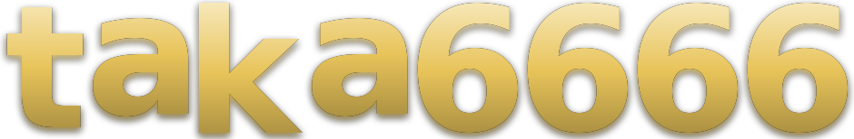 taka6666 logo